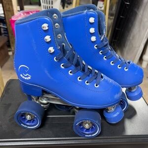 Midsummer’s Eve Quad Skates